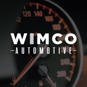Logo van Inja Pater voor Wimco Automotive