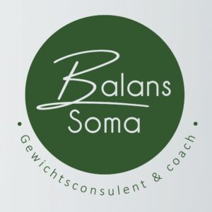 Logo van Inja Pater voor Balans Soma